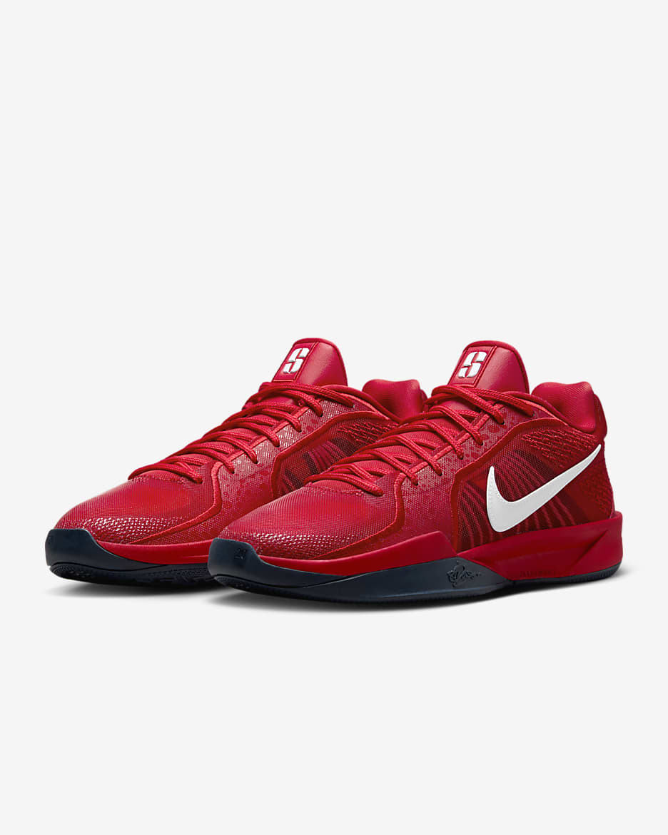 Nike basketball boots online